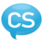 textcs android application logo